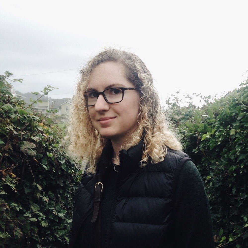 Meet your Posher, Tiffani